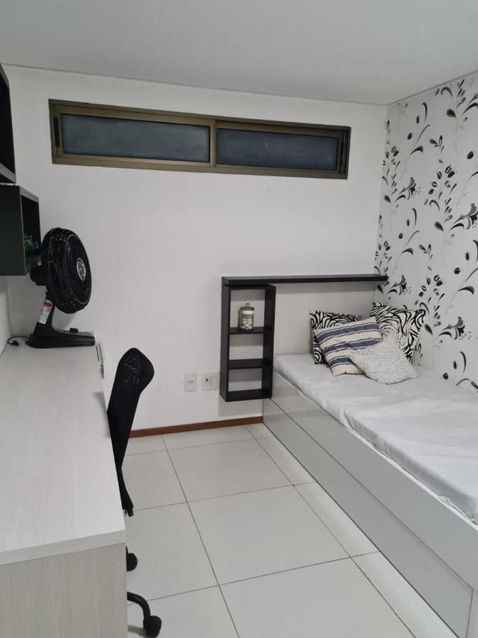 Apto No Luxor Tambau Apartment Joao Pessoa Exterior photo