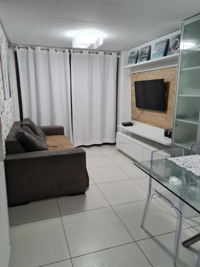 Apto No Luxor Tambau Apartment Joao Pessoa Exterior photo