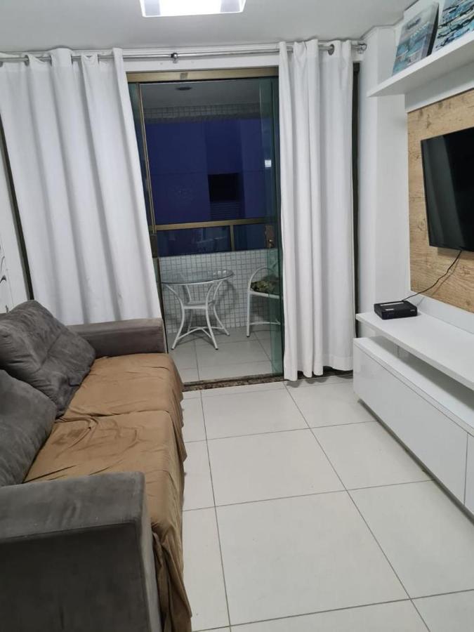Apto No Luxor Tambau Apartment Joao Pessoa Exterior photo