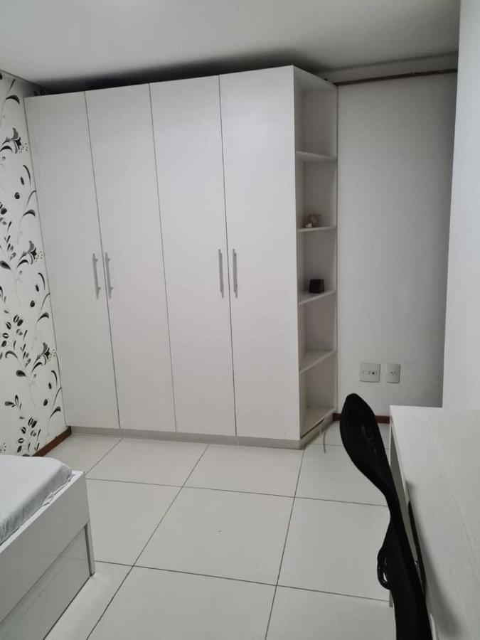 Apto No Luxor Tambau Apartment Joao Pessoa Exterior photo